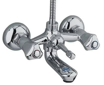 İtimat Alfa 204 Banyo Bataryası - Resim 6