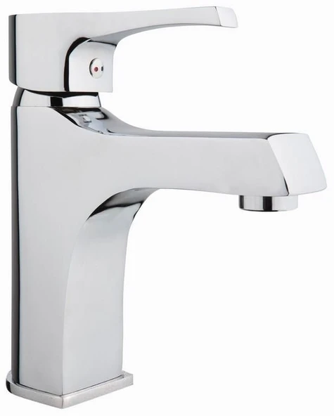 İtimat Mega Mix 542 Lavabo Bataryası - Resim 5