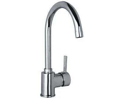 İtimat Delta Mix 323 Eviye Bataryası Oval Borulu ürün görseli 1