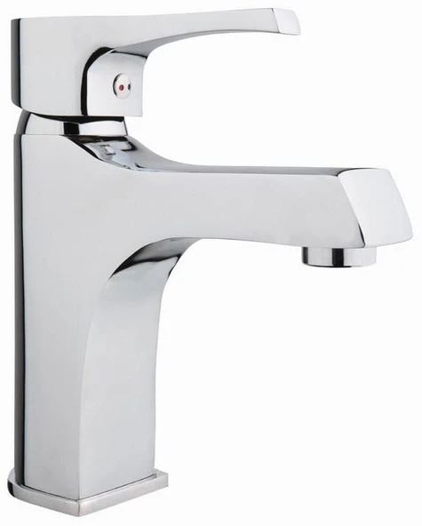 İtimat Mega Mix 542 Lavabo Bataryası - Resim 4