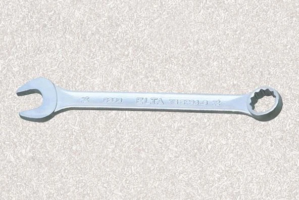 Elta 0350 Kombine Anahtar 6 mm ürün görseli 1
