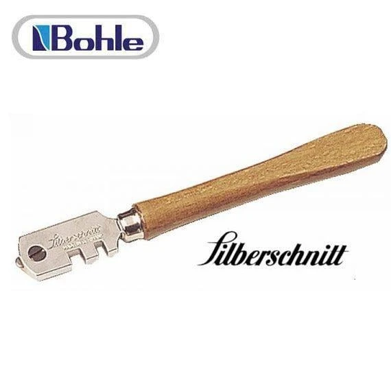 BOHLE 100.0 Cam Kesme Kalemi (Silberschnitt) ürün görseli 1