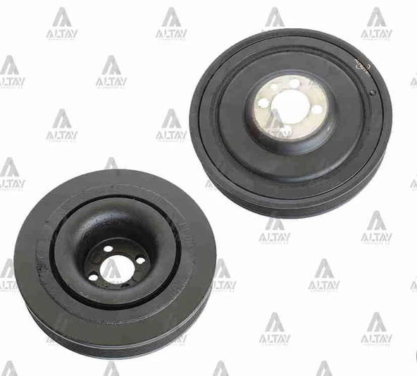 KRANK KASNAK ALFA ROMEO 145 (930) BRAVA / BRAVO / DOBLO / LINEA / MAREA / PUNTO / STILO / VECTRA C / ASTRA / SX4 01-13 1.6-1.9 ürün görseli 1