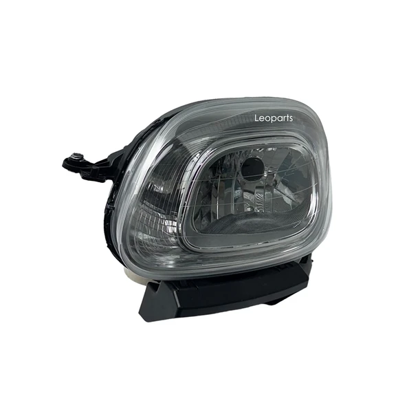 Leoparts Fiat Panda Far Lambası Sol 2015-2023 02-661-1167N ürün görseli 1