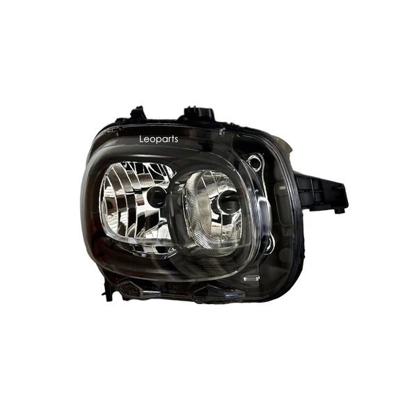 Leoparts Citroen C3 Far Lambası Sağ 2016-2020 9820059280 ürün görseli 1
