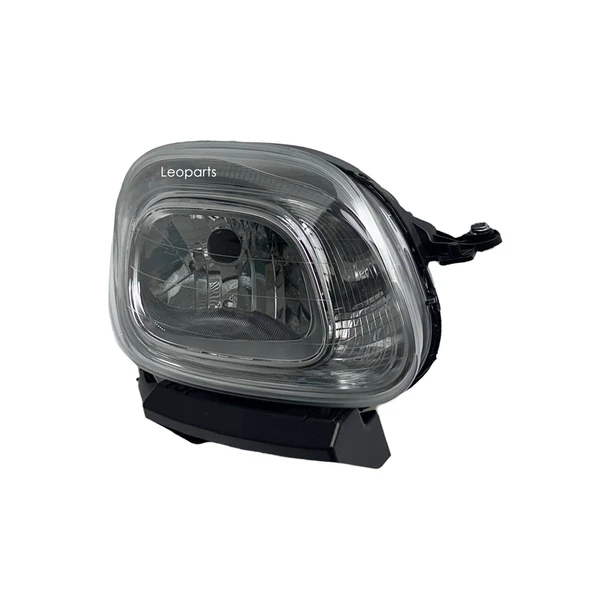 Leoparts Fiat Panda Far Lambası Sağ 2015-2023 02-661-1168N ürün görseli 1