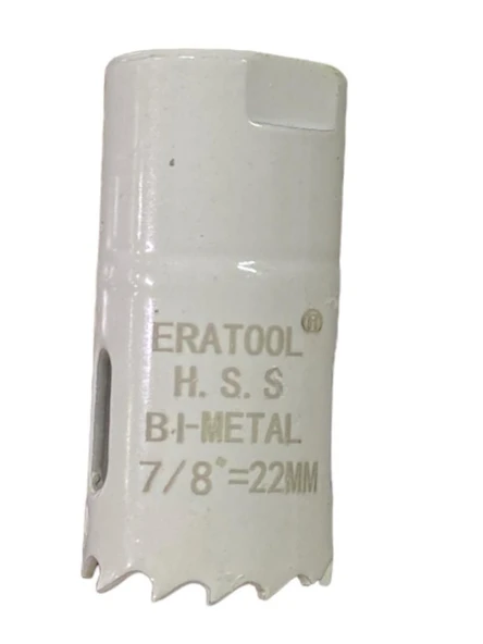 Era 56013 B-Metal Panç 22 mm Metal Ahşap İçin ürün görseli 1