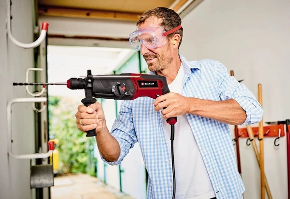 Einhell TE RH 950 5F Sds Plus Kırıcı Delici - Resim 3