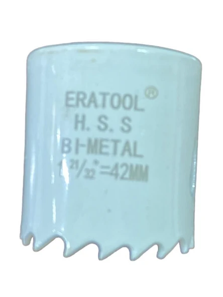 Era 56039 B-Metal Panç 42 mm Metal Ahşap İçin ürün görseli 1