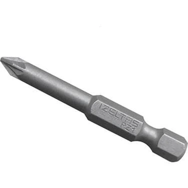 İzeltaş PZ1 50 mm Yıldız Bits Uç - Resim 2