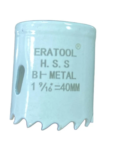 Era 56035 B-Metal Panç 40 mm Metal Ahşap İçin ürün görseli 1