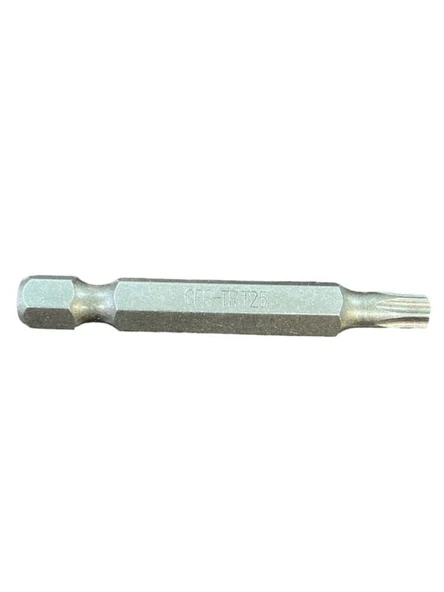 Ennalbur T25 Torx Uç 50 mm ürün görseli 1