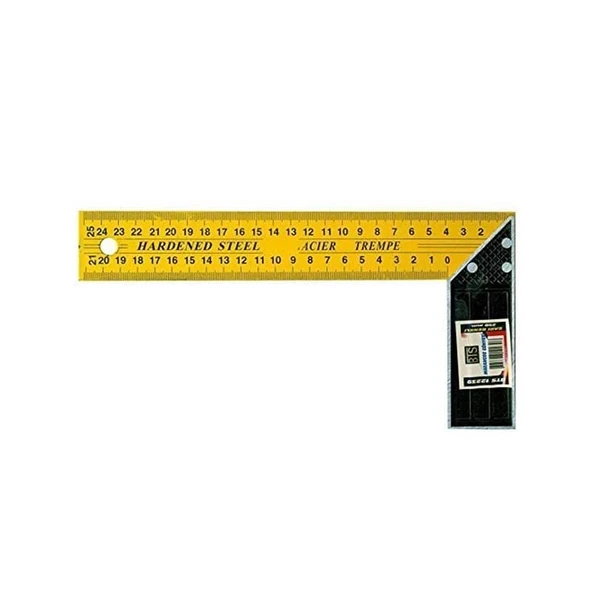 BTS 12243 Marangoz Gönye 35 cm - Resim 4