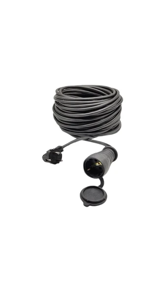 Topart 01570 20 Metre Dişi Priz Uzatma 3X2,5 Kablo ürün görseli 1