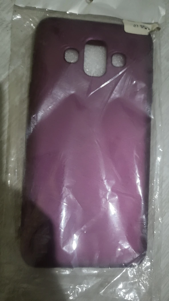 Samsung Galaxy J7 Duo (SM-J720F) koruma kılıfı ürün görseli 1