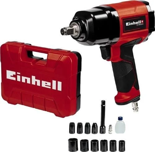 Einhell TC PW 610 Havalı Darbeli Somun Sökme Sıkma ürün görseli 1