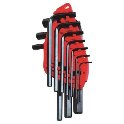 Stanley ST069253 10 Parça Allen Anahtar Takımı ürün görseli 1
