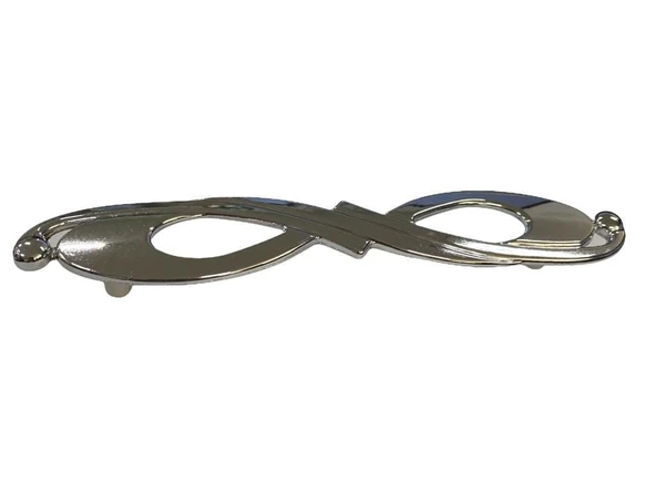 Gözde Krom 128 mm Kulp ürün görseli 1