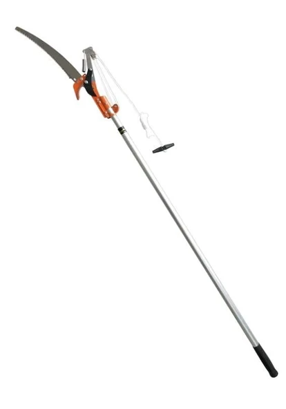 Bay-Tec MK4570 Uzatmalı Tepe Makası ürün görseli 1