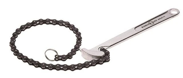 İzeltaş Zincirli Yağ Filtresi Sökeceği 60X140 mm ürün görseli 1