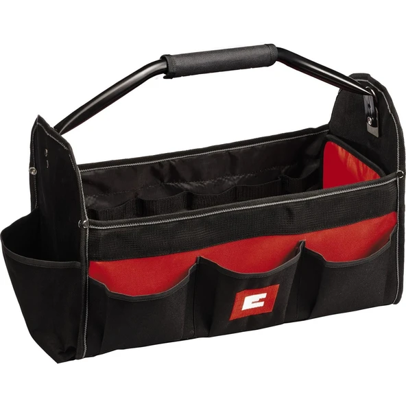 Einhell TE AG 125/850 Kit Avuç Taşlama - Resim 7
