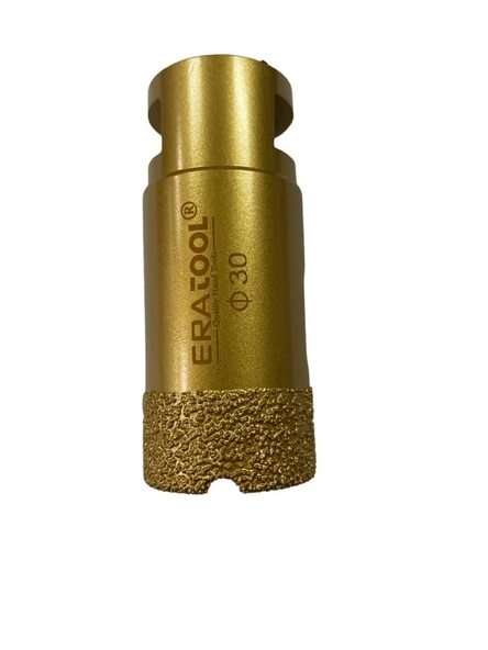 Era 55890 30 mm M14 Granit Mermer Delici Panç ürün görseli 1