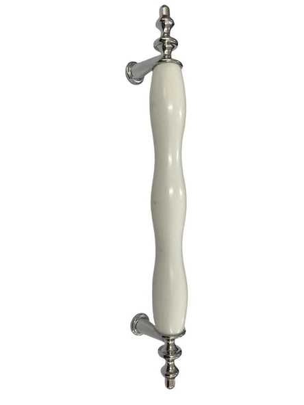 Öyküm Krom Kulp 128 mm ürün görseli 1