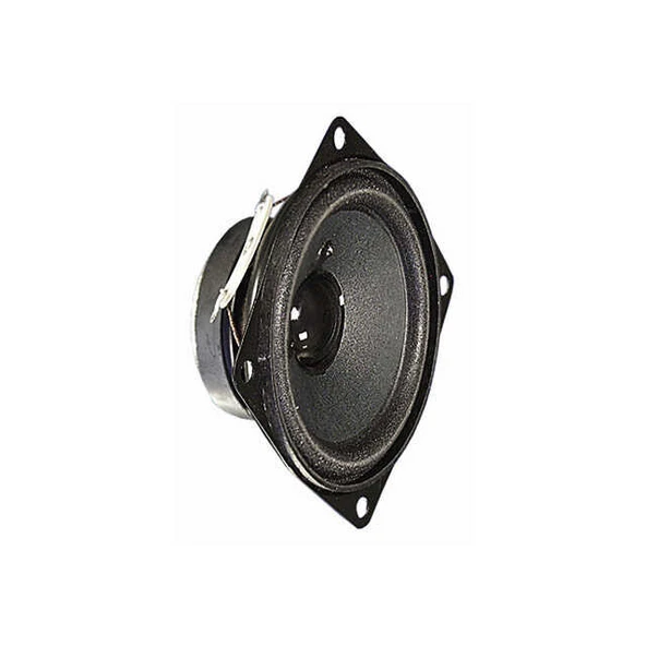Hoparlör 4 ohm 7 watt 6.5 cm 2.5 inch kaliteli ürün görseli 1