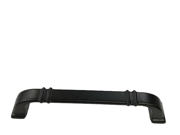 Gizem Siyah 160 mm Kulp - Resim 2