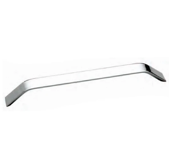 Karanfil 128 mm Krom Çekmce Kulp - Resim 2