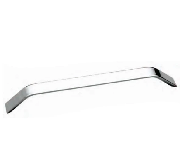 Karanfil 128 mm Krom Çekmce Kulp ürün görseli 1
