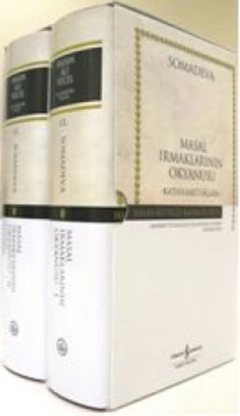 Masal Irmaklarının Okyanusu(K.Kapak) SOMADEVA ürün görseli 1