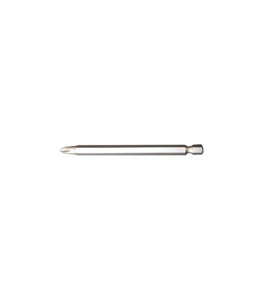 PZ2 100 mm Yıldız Bits Uç ürün görseli 1