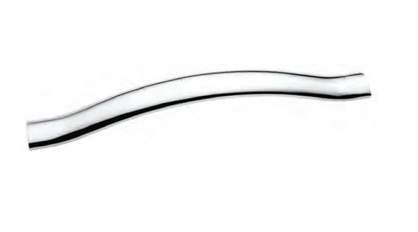 Begonya 192 mm Krom Çekmece Kulp - Resim 2