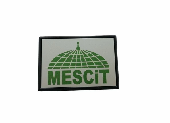 Cemax Yönlendirme Küçük Mescit 10X7 cm ürün görseli 1