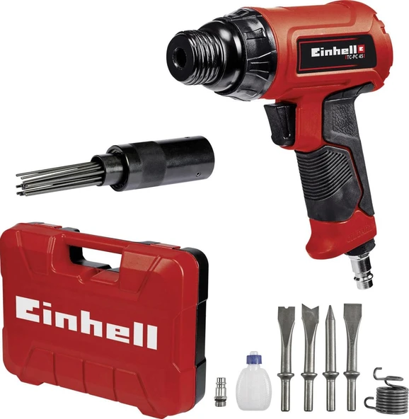 Einhell TC PC 45 Set Havalı Kırıcı ürün görseli 1