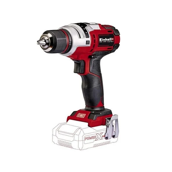 Einhell TE CD 18 Li E Solo Matkap Vidalama ürün görseli 1