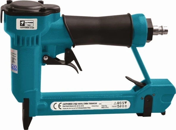 Cat Power 3160 Havalı Zımba Tabancası ürün görseli 1