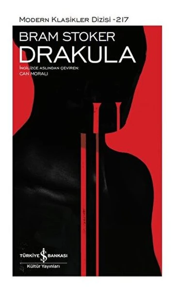 Drakula (K.Kapak) BRAM STOKER ürün görseli 1