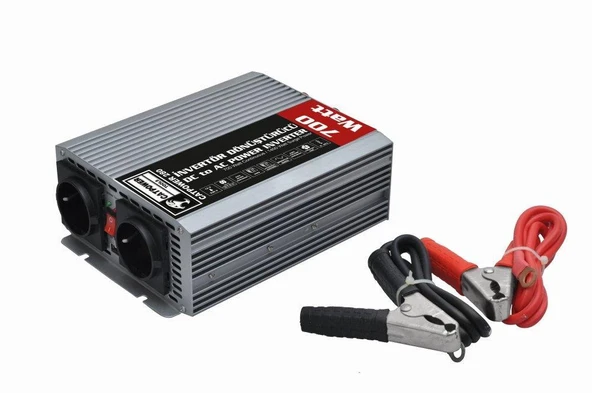 Cat Power 280 İnvertör 700 Watt ürün görseli 1