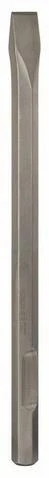Bosch 36X400 mm Altıgen Yassı Uçlu Keski ürün görseli 1