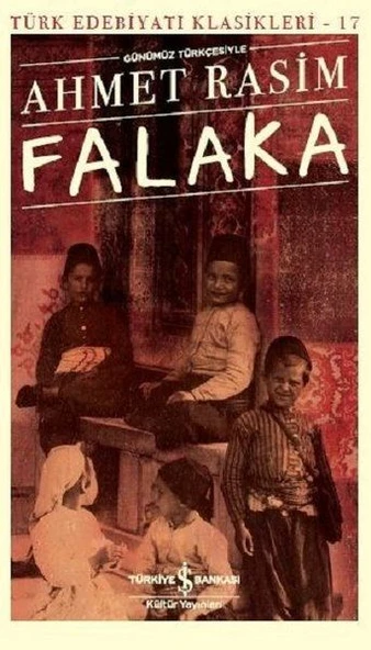 Falaka AHMET RASİM ürün görseli 1