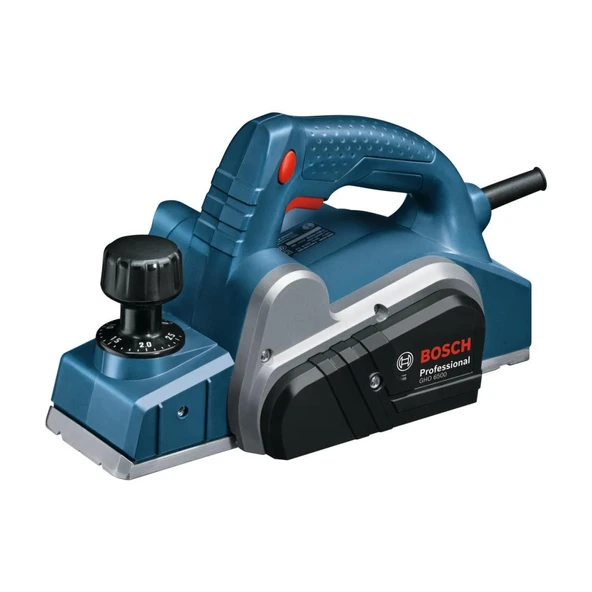 Bosch GHO 6500  Elektrikli Planya Makinesi 0 601 596 000 ürün görseli 1