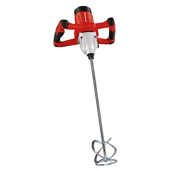 Einhell TE-MX 1600-2 CE Alçı Boya ve Harç Mikseri - Resim 2