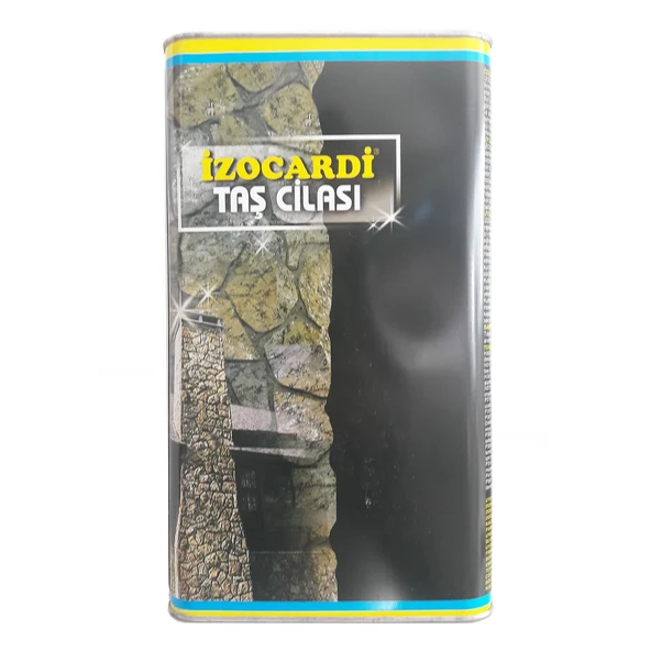 İzocardi Taş Cilası 3 KG - Resim 2