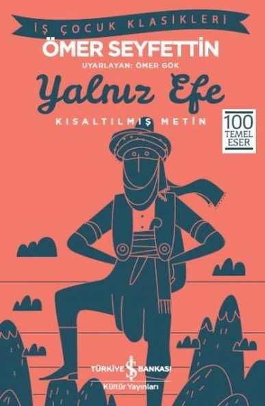 Yalnız Efe ürün görseli 1