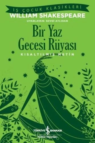Bir Yaz Gecesi Rüyası ürün görseli 1