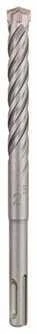 Bosch SDS Plus-5X Beton Delme Ucu 12x160 mm 2 608 833 807 ürün görseli 1