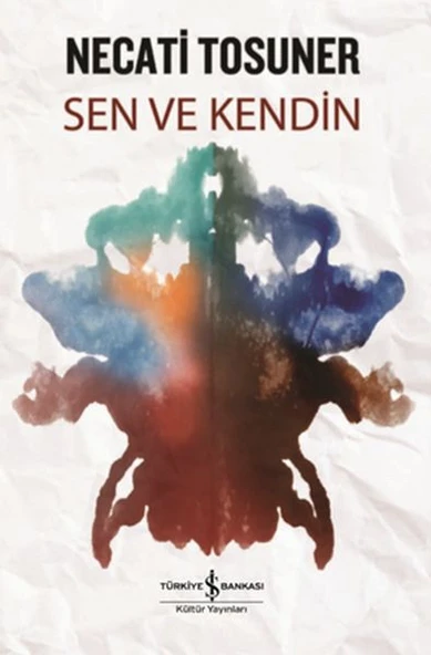 Sen Ve Kendin  NECATİ TOSUNER ürün görseli 1
