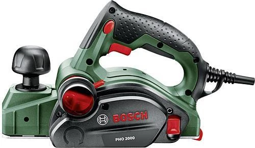 Bosch PHO 2000 82 mm Planya Makinası 680 Watt ürün görseli 1